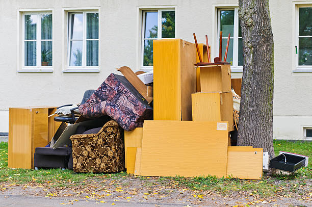 Best Electronics Removal Services  in Haslett, MI