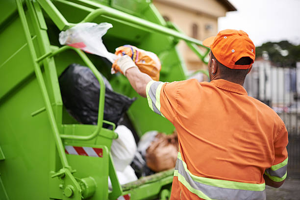 Full-Service Junk Removal in Haslett, MI