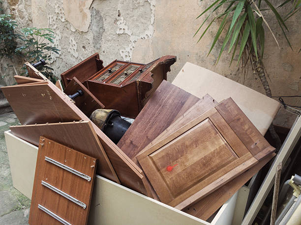 Best Yard Waste Removal  in Haslett, MI