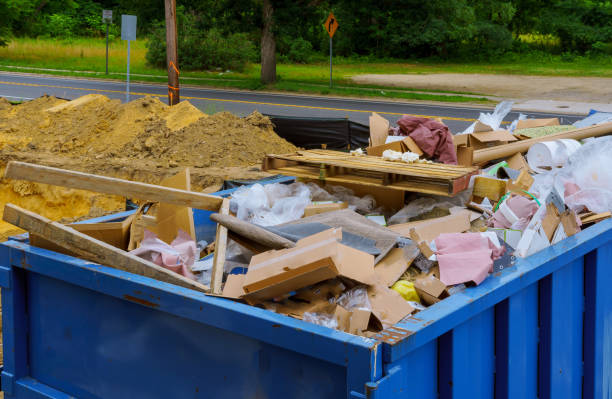 Appliance Disposal in Haslett, MI